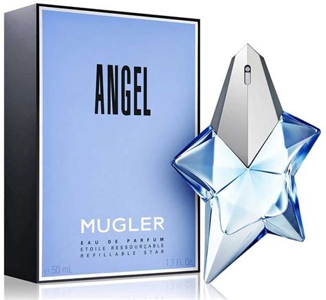 thierry mugler angel perfume 50ml